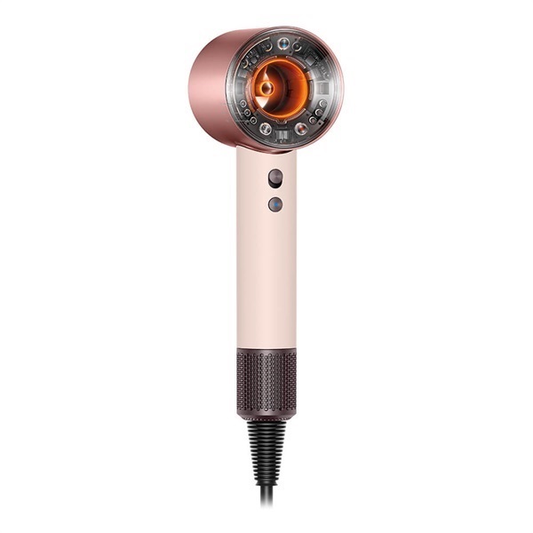 Dyson(ダイソン)Supersonic Nural Shineヘアドライヤー セラミックピンク 「HD16  VLP」＜リゾートトラストセレクション＞|電化製品|Resorttrust Online Shop|リゾートトラストオンラインショップ