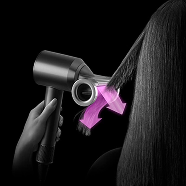 Dyson(ダイソン)Supersonic Nural Shineヘアドライヤー セラミックパティーナ／トパーズ 「HD16  CPATO」＜リゾートトラストセレクション＞|電化製品|Resorttrust Online Shop|リゾートトラストオンラインショップ