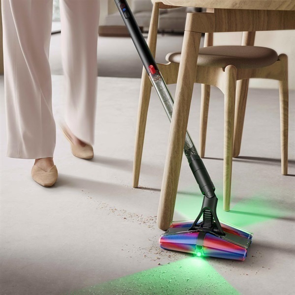 Dyson(ダイソン)PencilVac Fluffycones「SV50 FC」＜リゾートトラスト