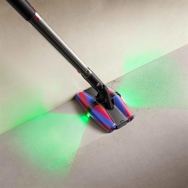 Dyson(ダイソン)PencilVac Fluffycones「SV50 FC」＜リゾートトラスト