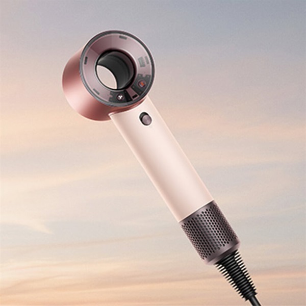 Dyson(ダイソン)Supersonic™ Travelヘアドライヤー「HD19VLP