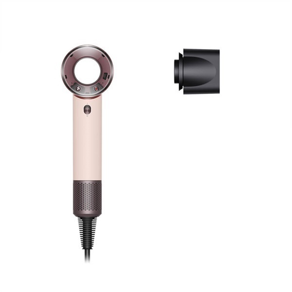 Dyson(ダイソン)Supersonic™ Travelヘアドライヤー「HD19VLP