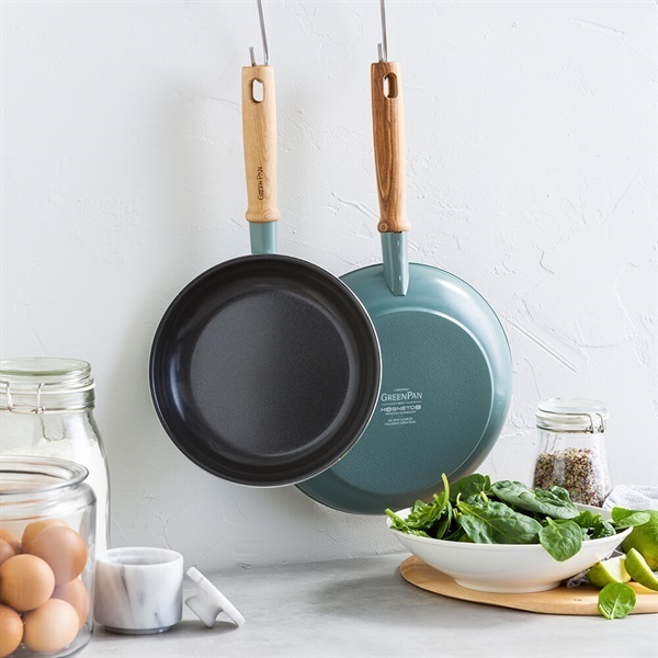 GreenPan(グリーンパン) メイフラワー フライパン 28cm＜リゾート