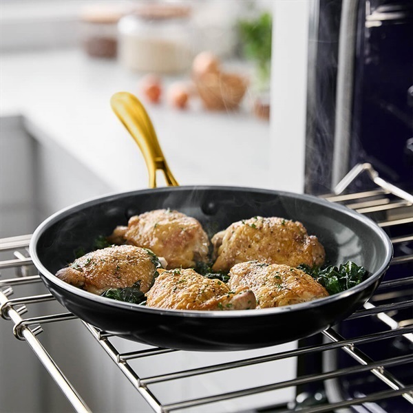 GreenPan(グリーンパン) ストゥディオ フライパン 26cm＜リゾート