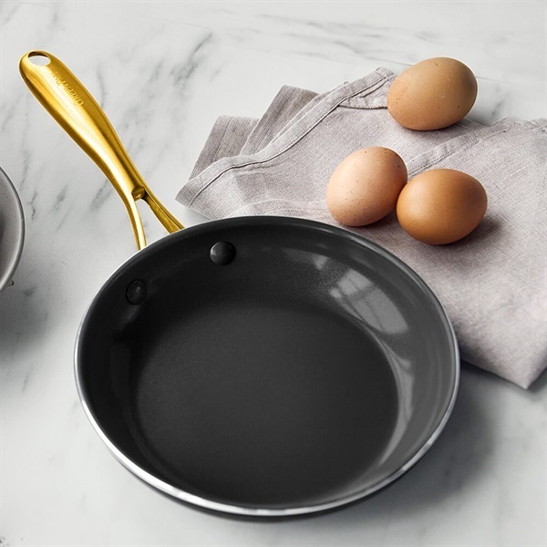 GreenPan(グリーンパン) ストゥディオ フライパン 28cm