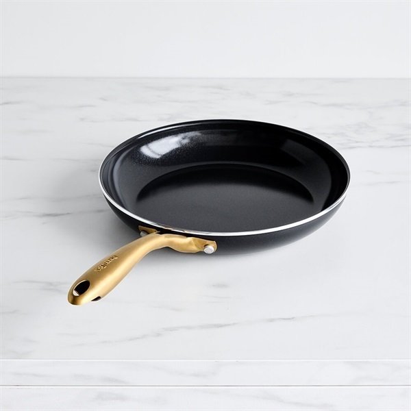 GreenPan(グリーンパン) ストゥディオ フライパン 28cm＜リゾート