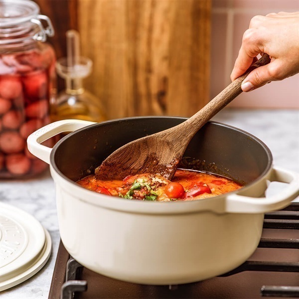 GreenPan(グリーンパン) フェザーウェイト ココットラウンド22cm