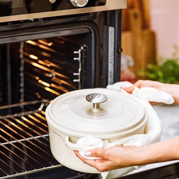 グリーンパン GREENPAN フェザーウェイト 1個 Amazon｜Greenpan グリーンパン フェザーウェイト キャセロール