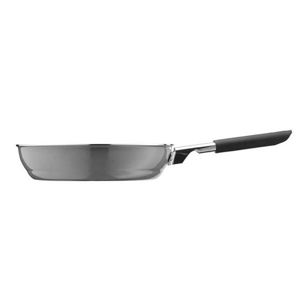 WMF フライパン 24cm フュージョンテックミネラル　グレー WMF（ヴェーエムエフ） フュージョンテック ミネラル フライパン 24cm