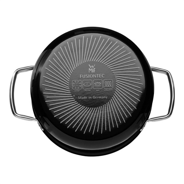 WMF(ヴェーエムエフ)フュージョンテック ミネラル ハイキャセロール