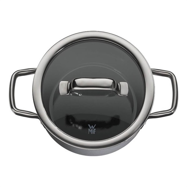 WMF(ヴェーエムエフ)フュージョンテック ミネラル ハイキャセロール