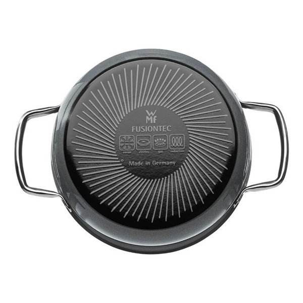 WMF(ヴェーエムエフ)フュージョンテック ミネラル ハイキャセロール