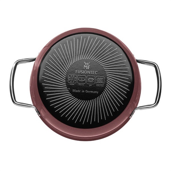 WMF(ヴェーエムエフ)フュージョンテック ミネラル ハイキャセロール