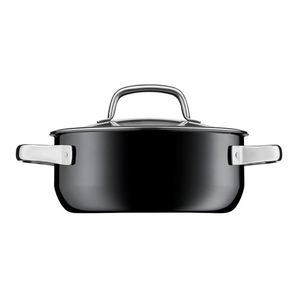 WMF(ヴェーエムエフ)フュージョンテック ミネラル ローキャセロール