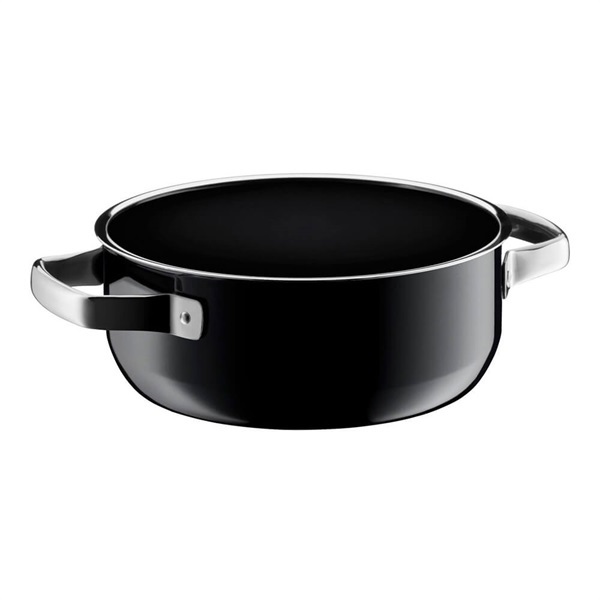 WMF(ヴェーエムエフ)フュージョンテック ミネラル ローキャセロール