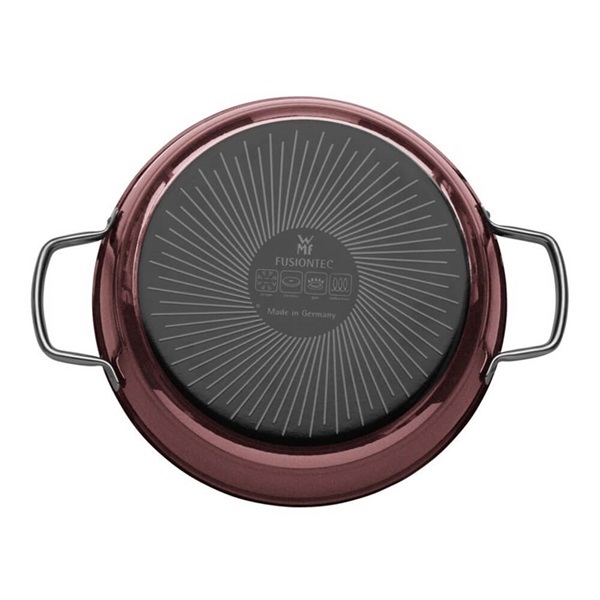 WMF(ヴェーエムエフ)フュージョンテック ミネラル ロースター28cm