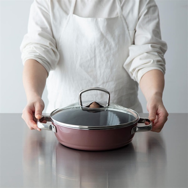 WMF(ヴェーエムエフ)フュージョンテック ミネラル ロースター28cm