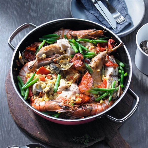 WMF(ヴェーエムエフ)フュージョンテック ミネラル ロースター28cm