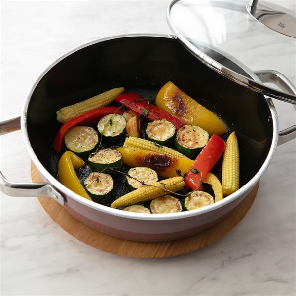 WMF(ヴェーエムエフ)フュージョンテック ミネラル ロースター28cm