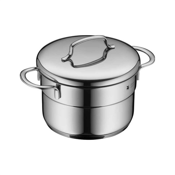 (未使用･未開封品)　WMF ミニ ベジタブルスチーマー W0716836040 lok26k6 楽天市場】【中古】(未使用・未開封品) WMF ミニ ベジタブルスチーマー