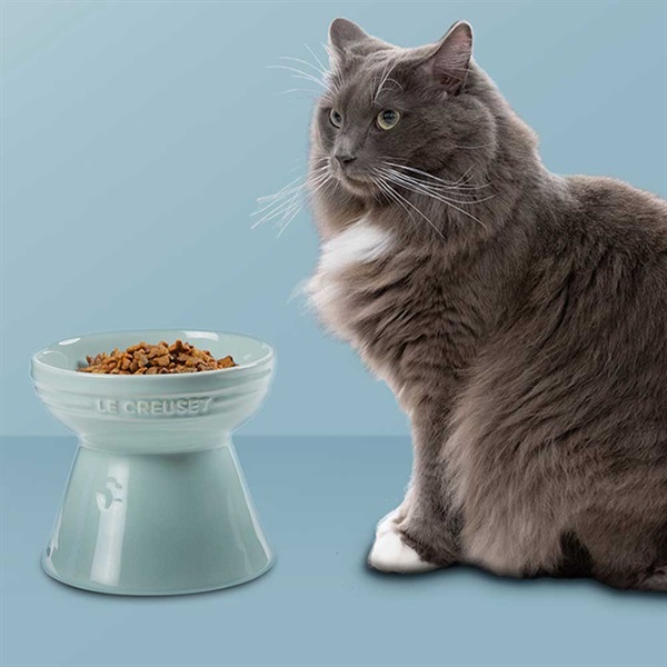 Le Creuset (ル・クルーゼ)ハイスタンド・ペットボール シーソルト