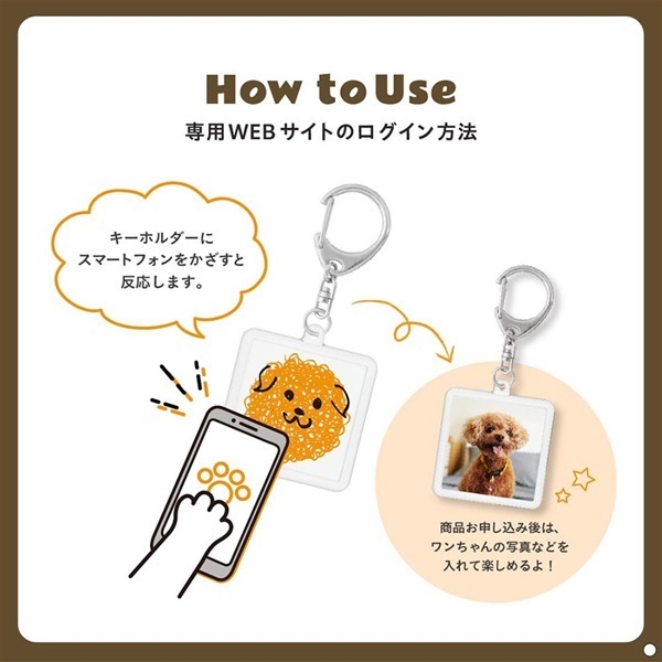 Gift da Won!(ギフトダワン)カタログギフト カードタイプ chien(シヤン